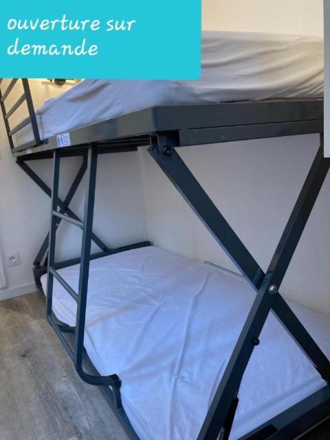 Comme Une Maison, Duplex Terrasse Hypercentre De Trouville Ngoại thất bức ảnh